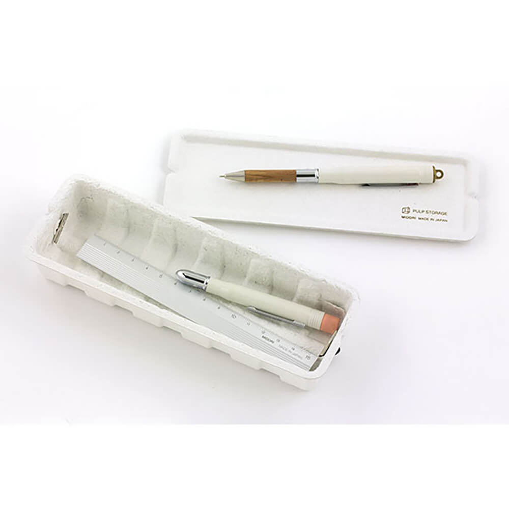 Pulp Pen Case by Midori