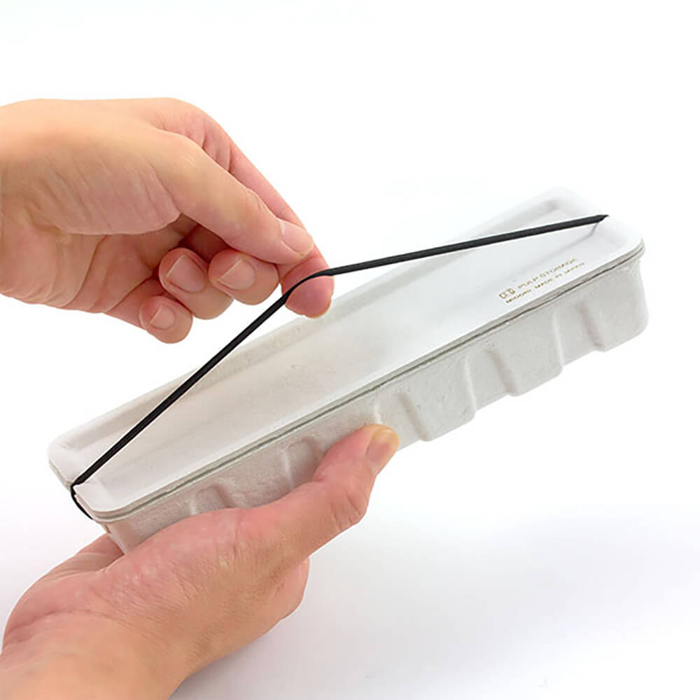 Pulp Pen Case by Midori