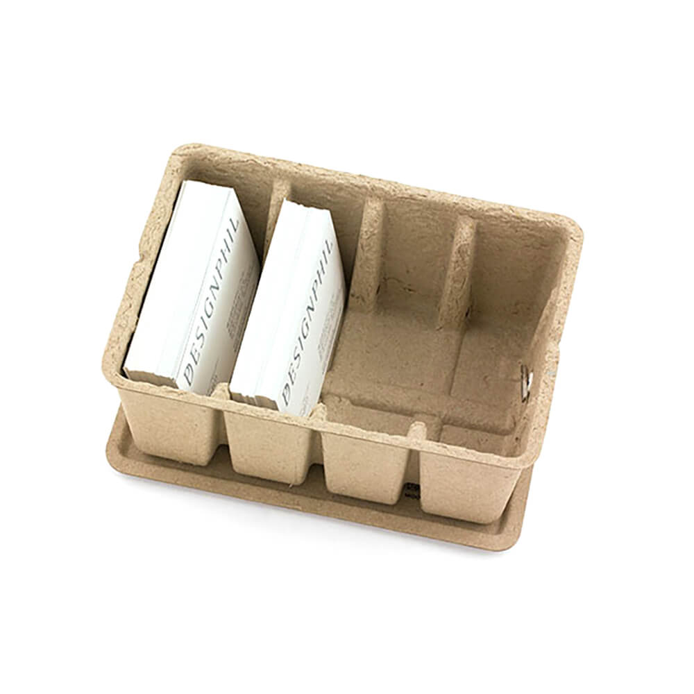 Pulp Storage Box by Midori