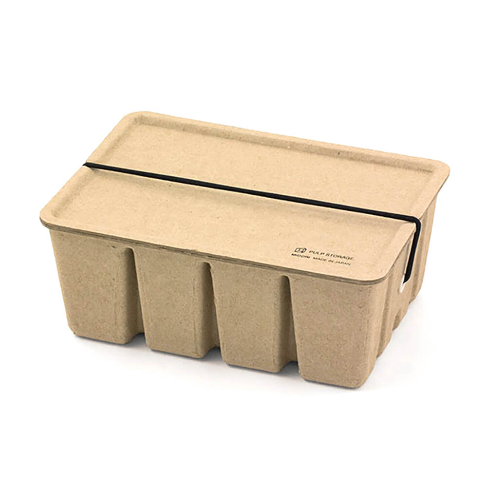 Pulp Storage Box by Midori – Junior Edition