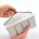 Pulp Storage Box by Midori