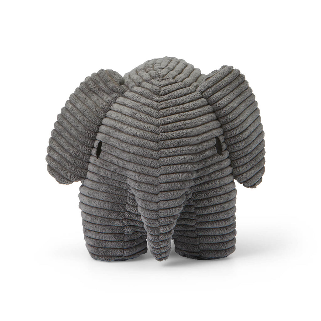 Small Elephant in Grey (21cm) by Bon Ton Toys