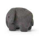 Small Elephant in Grey (21cm) by Bon Ton Toys