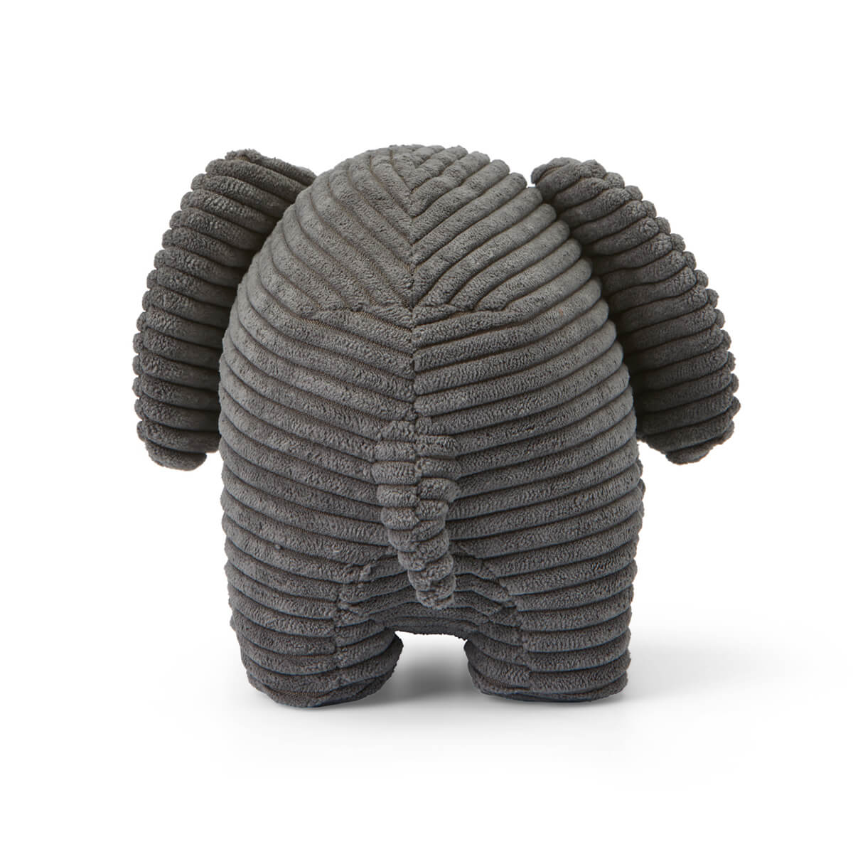 Small Elephant in Grey (21cm) by Bon Ton Toys