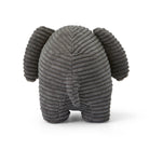 Small Elephant in Grey (21cm) by Bon Ton Toys