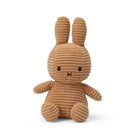 Small Corduroy Miffy in Beige (23cm) by Bon Ton Toys
