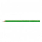 Ergonomic Triangular Coloured Pencils (Box of 24) by Milan