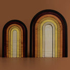 Mini Rainbow in Earthy Colours by MinMin Copenhagen