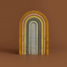 Mini Rainbow in Pastel Colours by MinMin Copenhagen