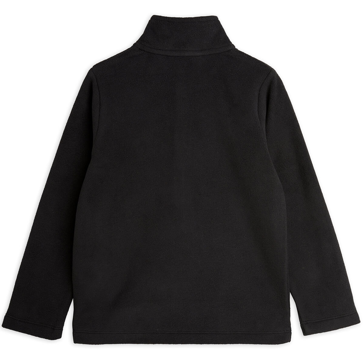 Panther Microfleece Long Sleeve Top by Mini Rodini