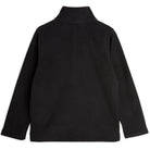 Panther Microfleece Long Sleeve Top by Mini Rodini