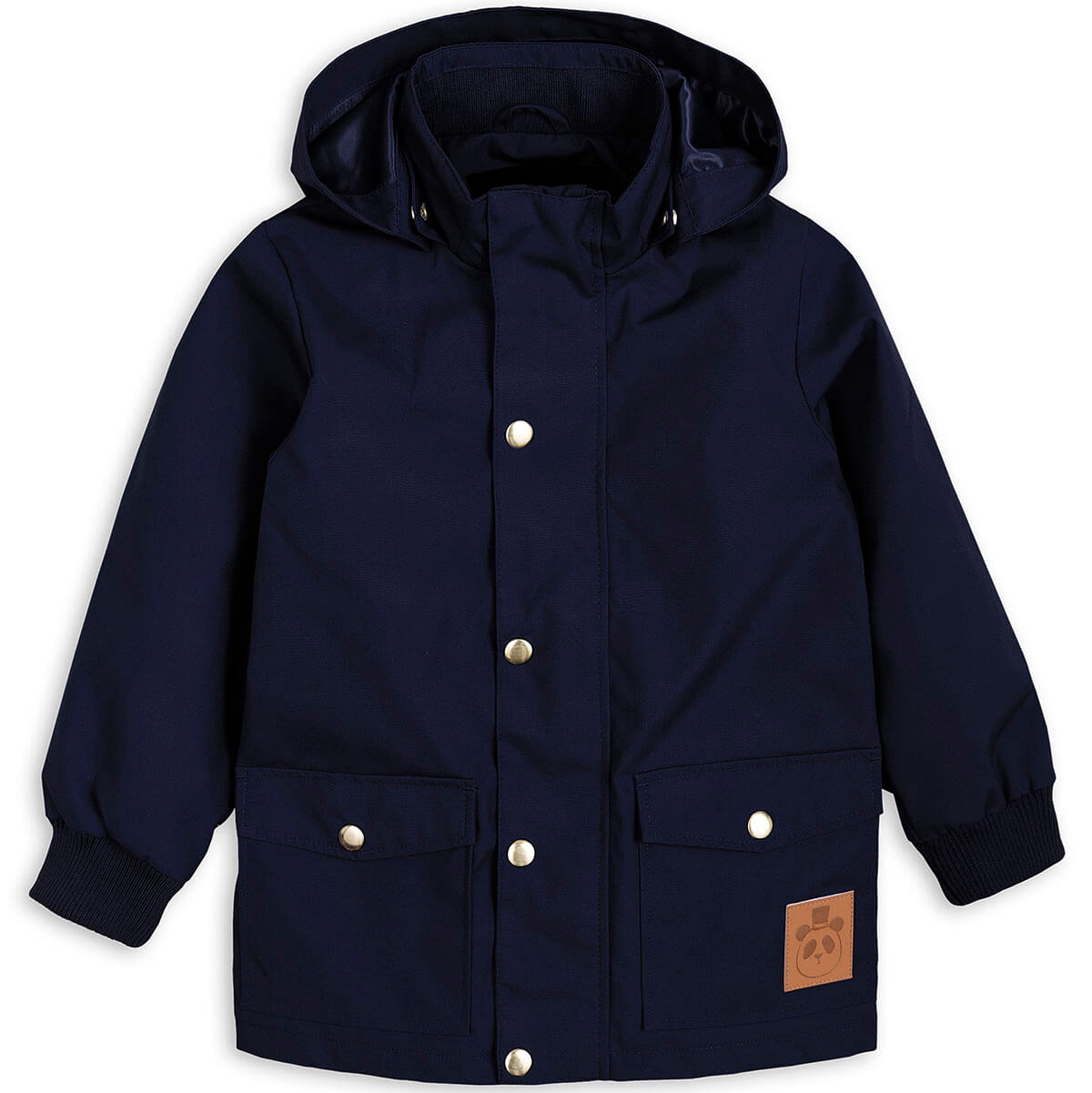 Pico Jacket Navy Mini Rodini – Junior