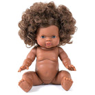 Charlie Girl Doll (34cm) by Minikane X Paola Reina