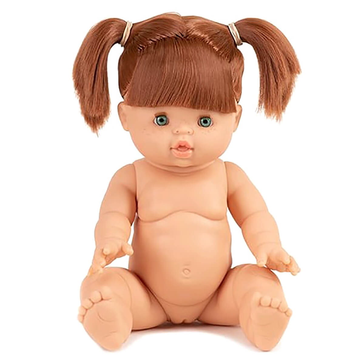 Gabrielle Girl Doll (34cm) by Minikane X Paola Reina