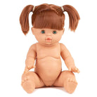 Gabrielle Girl Doll (34cm) by Minikane X Paola Reina