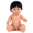 Jude Boy Doll (34cm) by Minikane X Paola Reina