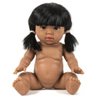 Latika Girl Doll (34cm) by Minikane X Paola Reina