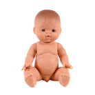 Lino Boy Doll (34cm Caucasian) by Minikane X Paola Reina