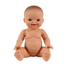 Nordic Girl Doll (34cm) by Minikane X Paola Reina