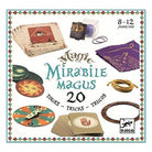 Mirabile Magus Magician Set by Djeco