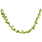 Felt Mistletoe Christmas Garland by Felt So Good