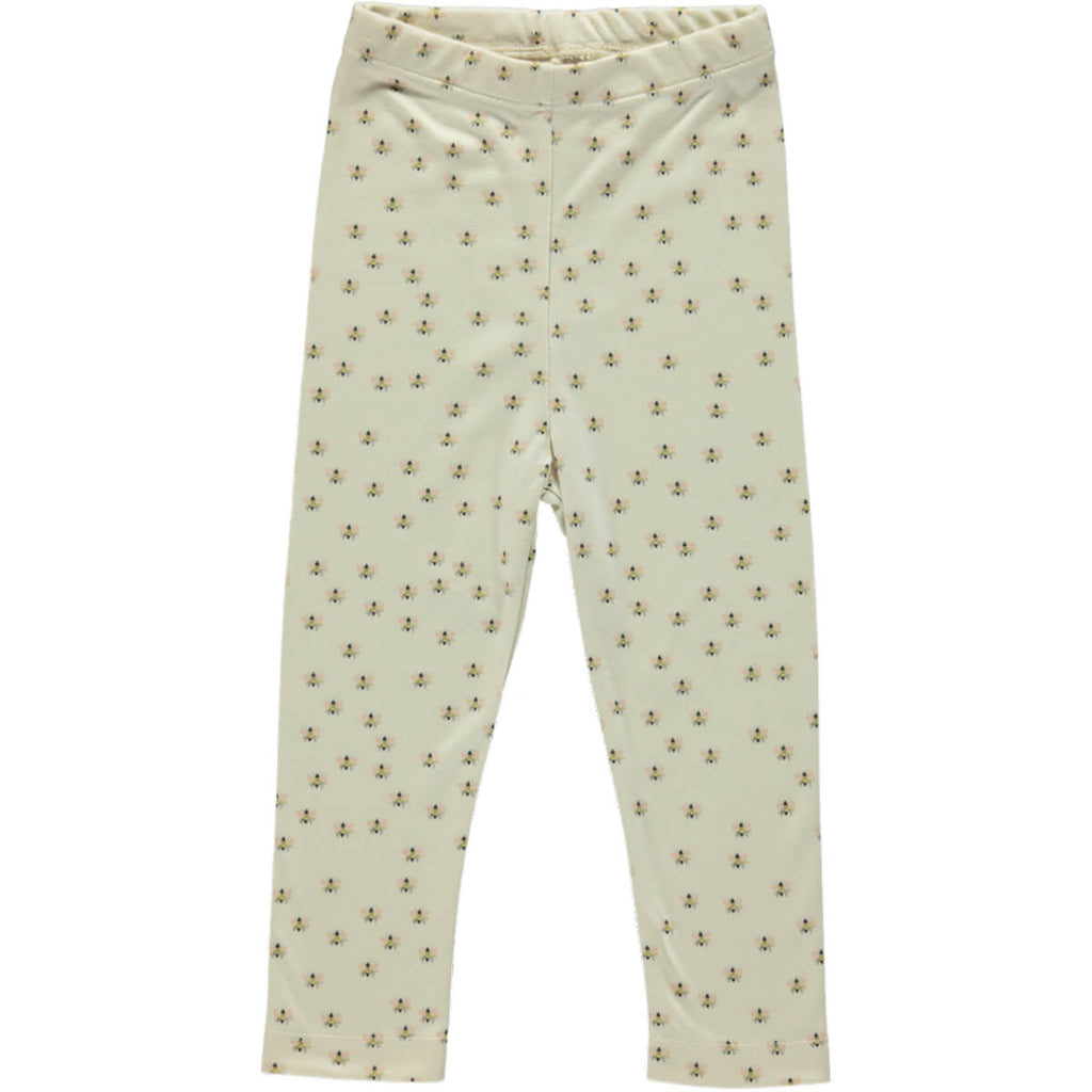 Beez Baby Leggings by Monkind