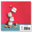 Most Marshmallows by Rowboat Watkins