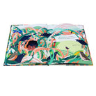 My Friend Earth by Patricia MacLachlan & Francesca Sanna