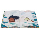 My Friend Earth by Patricia MacLachlan & Francesca Sanna