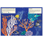 My Nature Sticker Activity Book: Inventive Animals by Olivia Cosneau