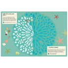 My Nature Sticker Activity Book: Inventive Animals by Olivia Cosneau