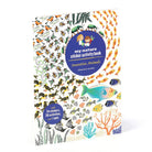 My Nature Sticker Activity Book: Inventive Animals by Olivia Cosneau