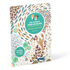 My Nature Sticker Activity Book: Streams and Ponds by Olivia Cosneau