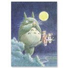 My Neighbor Totoro Flexi Journal by Studio Ghibli
