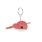 Narwhal Keyring by Felt So Good