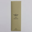 8 Celebration Extra Long Birthday Candles in Natural by Wax Atelier