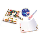 Oana Secret Notebook by Djeco