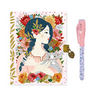 Oana Secret Notebook by Djeco