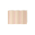Rocky M. Handmade Ceramic Soap Dish in Pastel Pink by Oba Studios