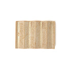 Rocky M. Handmade Ceramic Soap Dish in Sand by Oba Studios