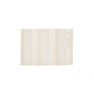 Rocky M. Handmade Ceramic Soap Dish in White by Oba Studios