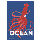 Ocean by Hélène Druvert & Emmanuelle Grundmann