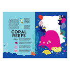 Ocean by Hélène Druvert & Emmanuelle Grundmann