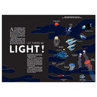 Ocean by Hélène Druvert & Emmanuelle Grundmann