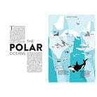 Ocean by Hélène Druvert & Emmanuelle Grundmann