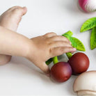 Mery The Cherry Teether by Oli & Carol