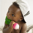 Ramona Radish Teether by Oli & Carol