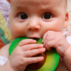 Arnold The Avocado by Oli & Carol