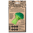 Brucy The Broccoli by Oli & Carol