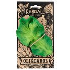 Kendall The Kale Teether by Oli & Carol
